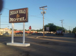  Indian Head Motel  Уинамак